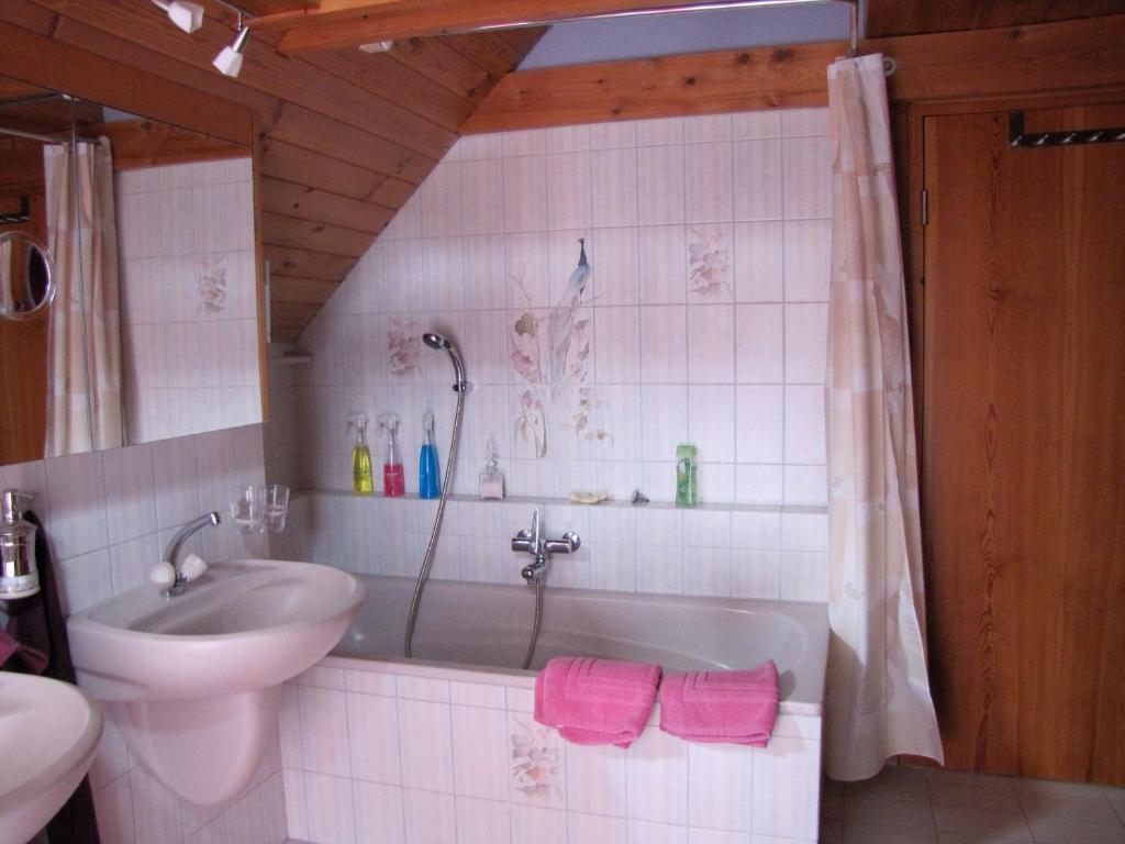 B&B Stein Am Rhein Quarto foto