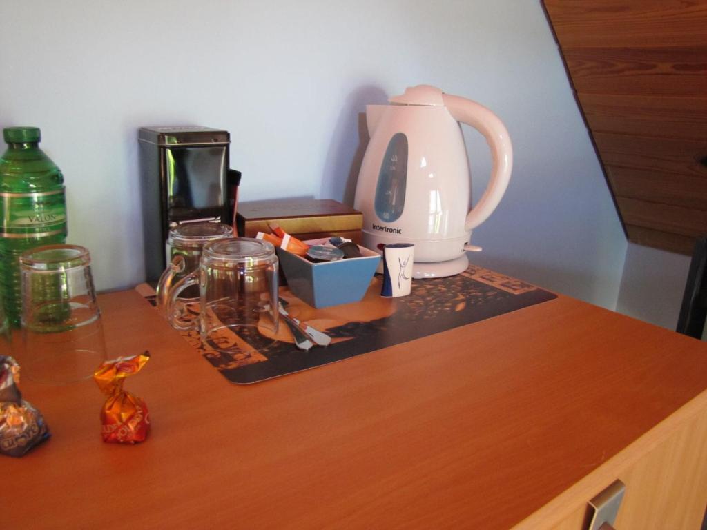 B&B Stein Am Rhein Quarto foto